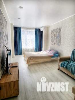 2-к квартира, посуточно, 50м2, 2/9 этаж