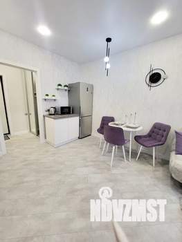 2-к квартира, посуточно, 40м2, 7/9 этаж