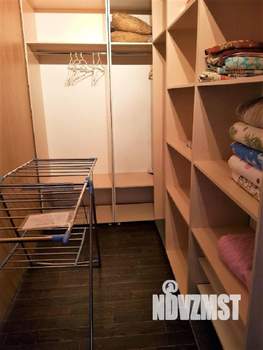 1-к квартира, посуточно, 46м2, 1/1 этаж