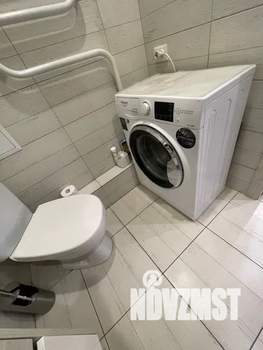 1-к квартира, посуточно, 41м2, 9/12 этаж