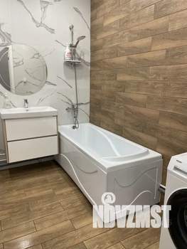 2-к квартира, посуточно, 60м2, 7/9 этаж