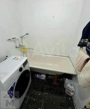 2-к квартира, на длительный срок, 48м2, 9/9 этаж