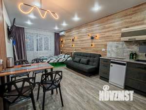 2-к квартира, посуточно, 50м2, 2/7 этаж