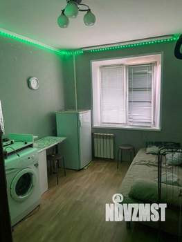 Студия квартира, на длительный срок, 13м2, 1/10 этаж