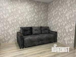 1-к квартира, посуточно, 37м2, 1/1 этаж