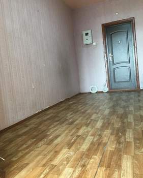 Студия квартира, на длительный срок, 47м2, 6/10 этаж