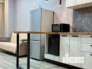 1-к квартира, посуточно, 50м2, 1/9 этаж