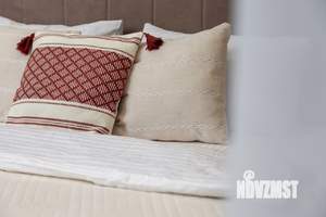 3-к квартира, посуточно, 65м2, 2/17 этаж