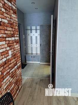 1-к квартира, посуточно, 31м2, 9/9 этаж