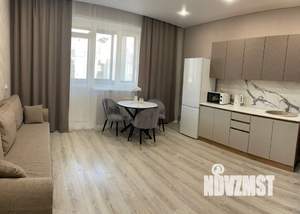 2-к квартира, посуточно, 60м2, 7/9 этаж