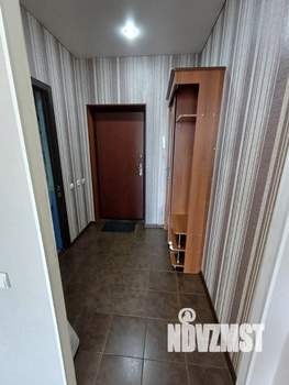 Студия квартира, посуточно, 31м2, 8/9 этаж
