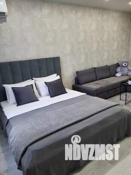 Студия квартира, посуточно, 45м2, 11/12 этаж