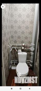 1-к квартира, на длительный срок, 37м2, 1/9 этаж