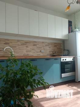 2-к квартира, на длительный срок, 50м2, 6/6 этаж