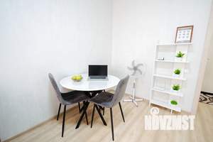 1-к квартира, посуточно, 35м2, 2/9 этаж