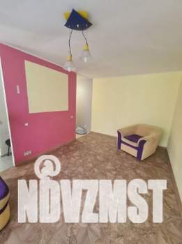 1-к квартира, на длительный срок, 36м2, 1/5 этаж