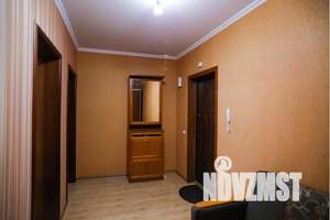 1-к квартира, посуточно, 51м2, 2/9 этаж