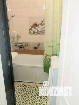 1-к квартира, посуточно, 42м2, 5/9 этаж