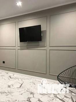 1-к квартира, посуточно, 47м2, 1/1 этаж