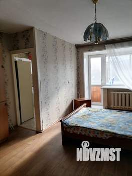 1-к квартира, на длительный срок, 30м2, 4/5 этаж