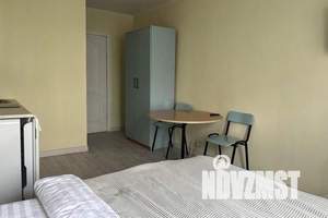 1-к квартира, посуточно, 23м2, 1/1 этаж
