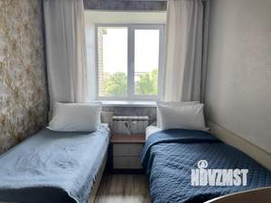 3-к квартира, посуточно, 70м2, 7/10 этаж