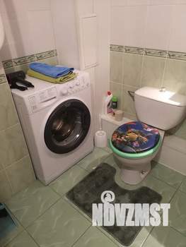 1-к квартира, посуточно, 40м2, 2/9 этаж