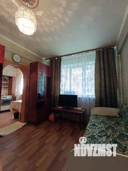 2-к квартира, на длительный срок, 44м2, 1/5 этаж