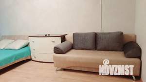 1-к квартира, посуточно, 36м2, 1/5 этаж