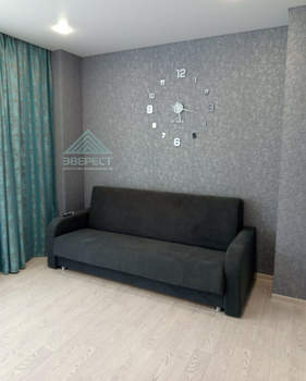 3-к квартира, на длительный срок, 48м2, 1/9 этаж