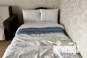 1-к квартира, посуточно, 10м2, 1/1 этаж