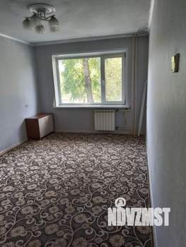 2-к квартира, на длительный срок, 45м2, 1/5 этаж
