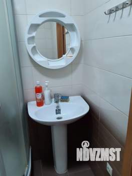 Студия квартира, посуточно, 23м2, 6/7 этаж