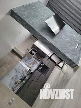 Студия квартира, посуточно, 45м2, 11/12 этаж