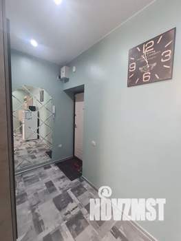 2-к квартира, посуточно, 50м2, 5/7 этаж