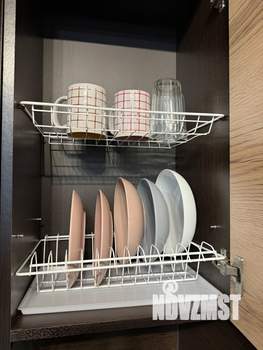 Студия квартира, посуточно, 21м2, 2/9 этаж