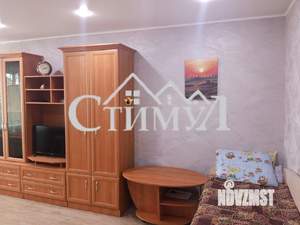 1-к квартира, на длительный срок, 31м2, 4/5 этаж