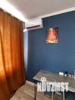 Студия квартира, посуточно, 45м2, 9/9 этаж