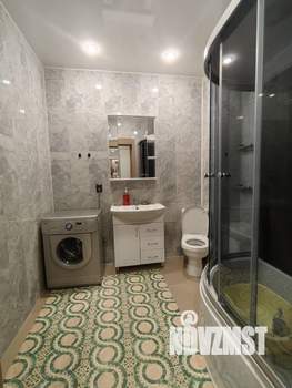 Студия квартира, на длительный срок, 45м2, 4/10 этаж