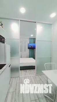 2-к квартира, посуточно, 45м2, 2/12 этаж