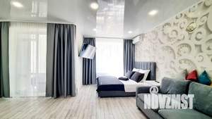 1-к квартира, посуточно, 35м2, 2/8 этаж