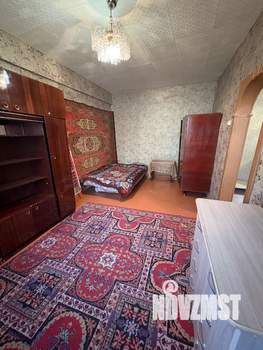 2-к квартира, на длительный срок, 44м2, 1/5 этаж