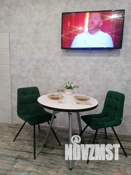 Студия квартира, посуточно, 33м2, 5/9 этаж