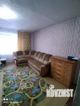 Студия квартира, на длительный срок, 20м2, 3/5 этаж