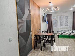 2-к квартира, посуточно, 50м2, 1/1 этаж