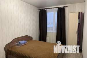 2-к квартира, посуточно, 70м2, 4/9 этаж