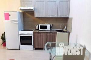 2-к квартира, посуточно, 50м2, 7/8 этаж