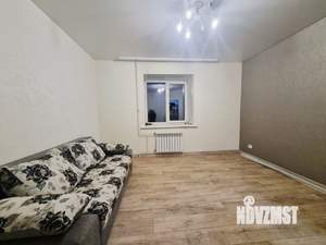 1-к квартира, на длительный срок, 33м2, 3/6 этаж