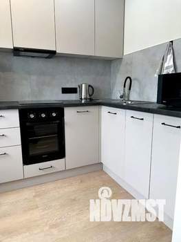 1-к квартира, посуточно, 37м2, 7/9 этаж