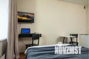 1-к квартира, посуточно, 28м2, 5/9 этаж